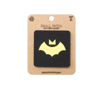 Bat Tactical Patch 1.5X1.5
