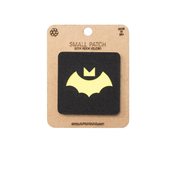Bat Tactical Patch 1.5X1.5