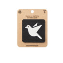 Bird Tactical Patch 1.5X1.5