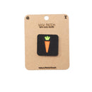 Carrot Tactical Patch 1X1