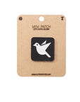 Bird Tactical Patch 1X1