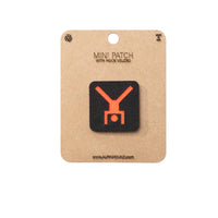 Headstand Tactical Patch 1X1