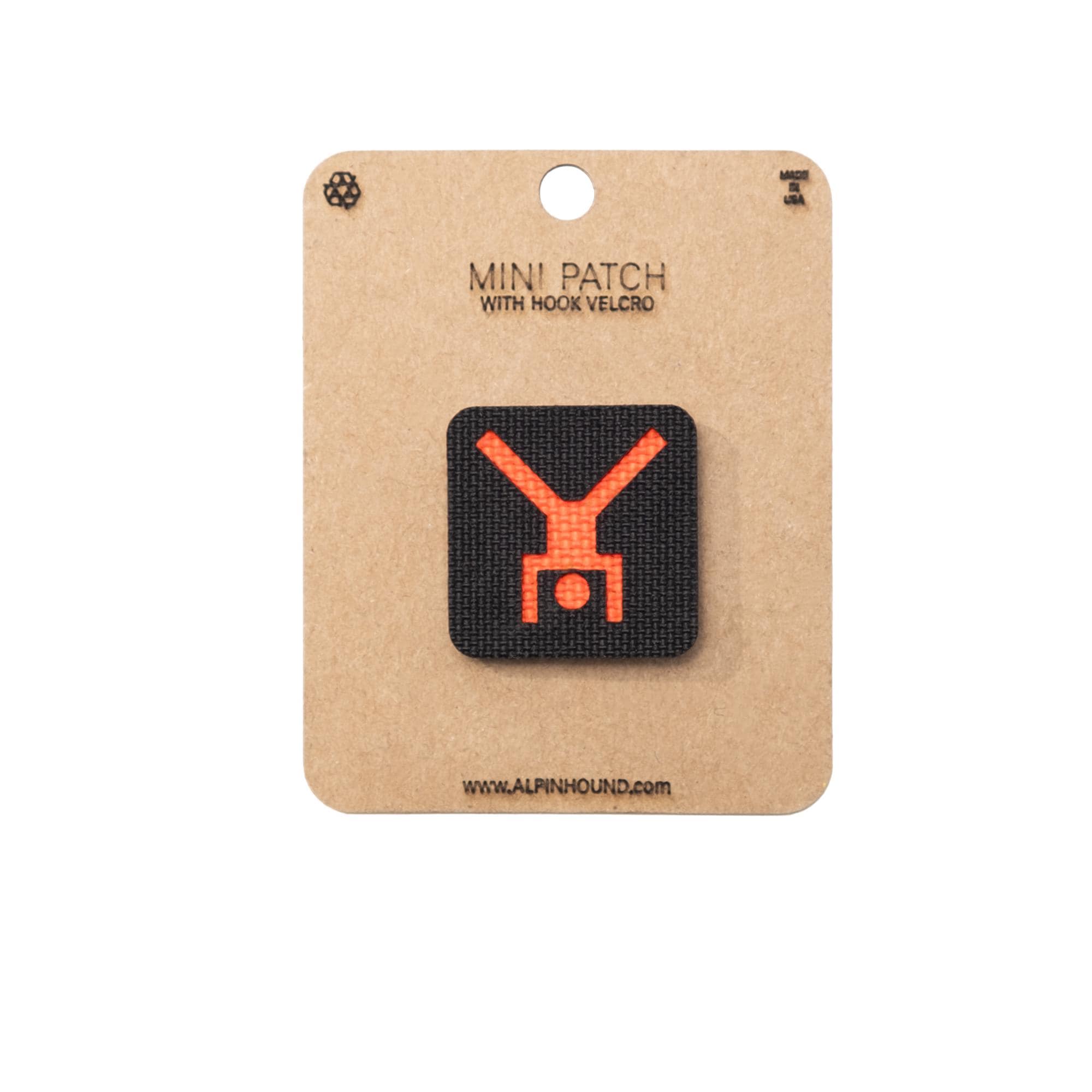 Headstand Tactical Patch 1X1