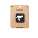 Kangaroo Tactical Patch 1X1