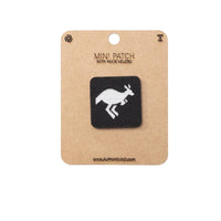 Kangaroo Tactical Patch 1X1