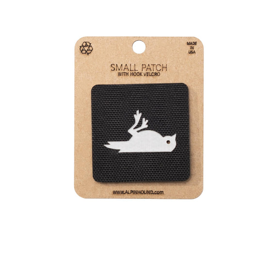 Dead Bird Tactical Patch 1.5X1.5