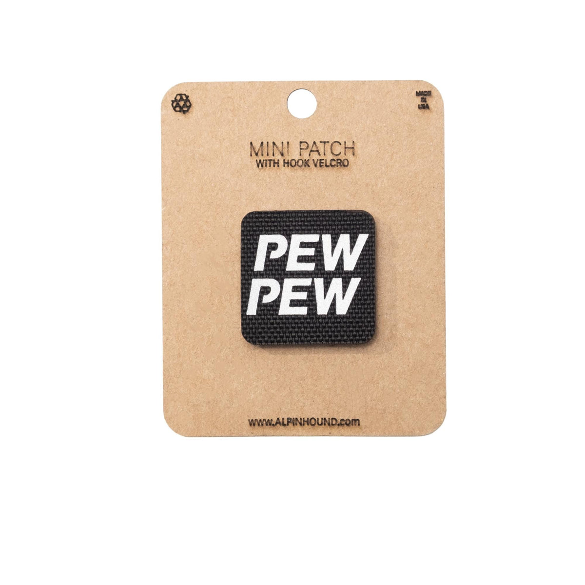 Black/Reflective Silver