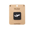 Jet Tactical Patch 1X1