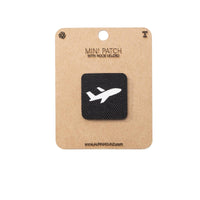 Jet Tactical Patch 1X1