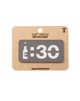 Beer Thirty Tactical Patch 1X2