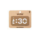 Beer Thirty Tactical Patch 1X2