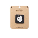 Cat Head Tactical Patch 1X1