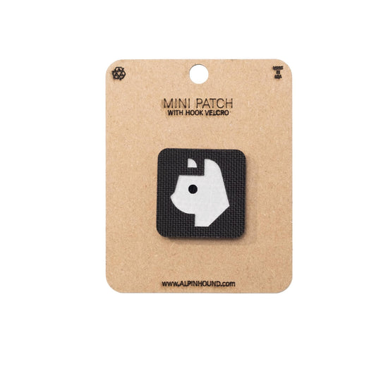 Cat Head Tactical Patch 1X1