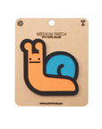 Snail Tactical Patch 2x2
