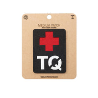TQ (Tourniquet) patch 1.5X2