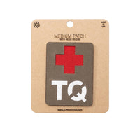 TQ (Tourniquet) patch 1.5X2