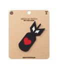 Love Bomb Tactical Patch