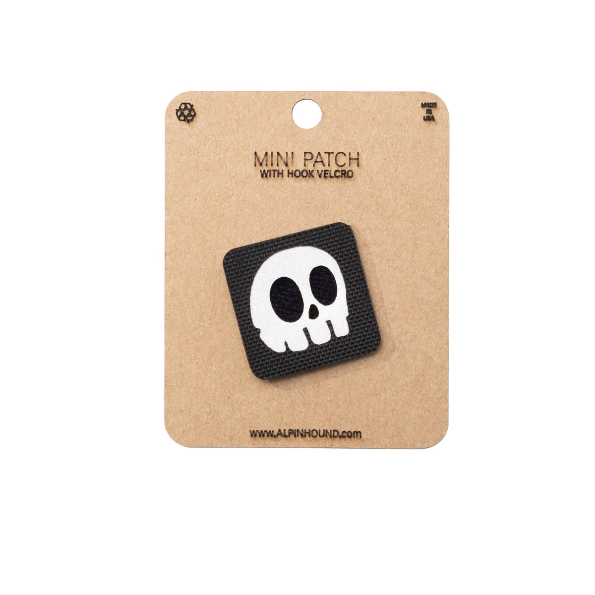 Black/Reflective Silver