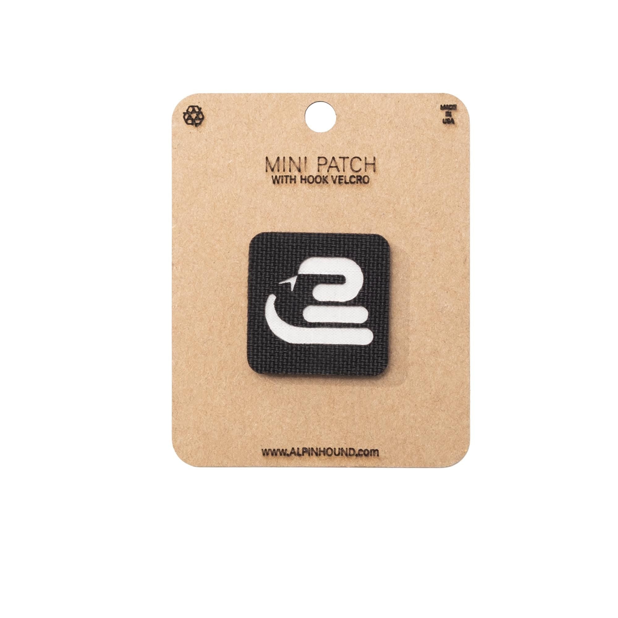 Snake Tactical Patch 1X1