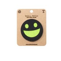 Smiley Face Tactical Patch 1.5