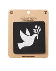 Peace Dove Tactical Patch 2X2