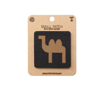 Camel Tactical Patch 1.5X1.5