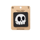 Skull Tactical Patch 1.5X1.5