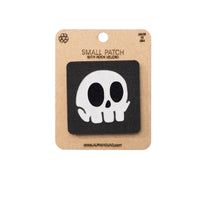 Skull Tactical Patch 1.5X1.5