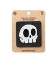 Skull Tactical Patch 1.5X1.5