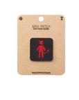 Devil Tactical Patch 1X1