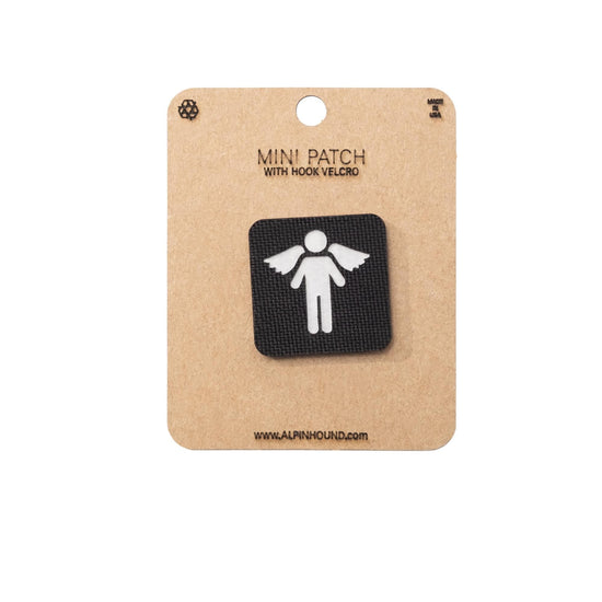 Angel Tactical Patch 1X1