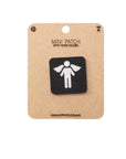 Angel Tactical Patch 1X1