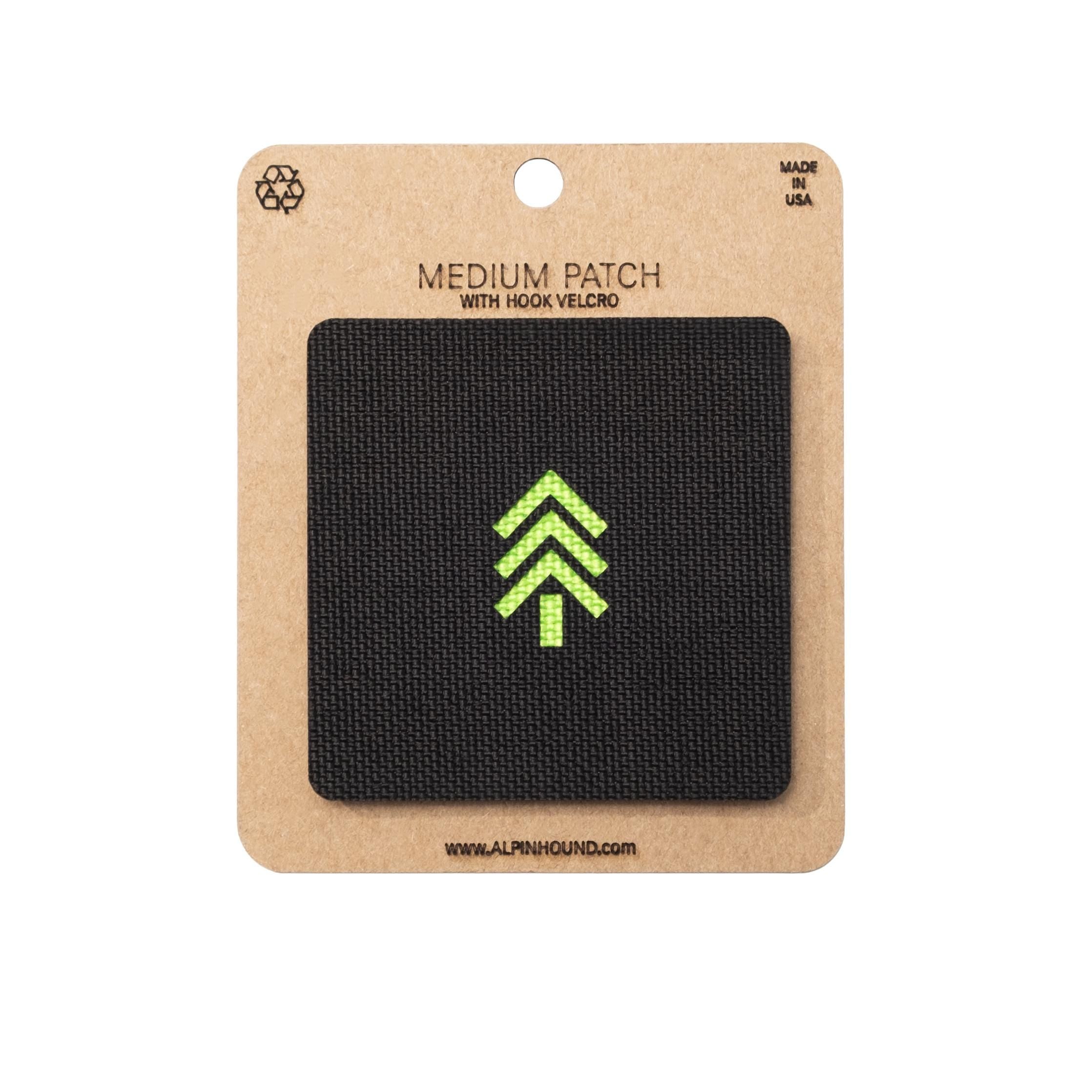 Mini Tree Tactical Patch 2X2