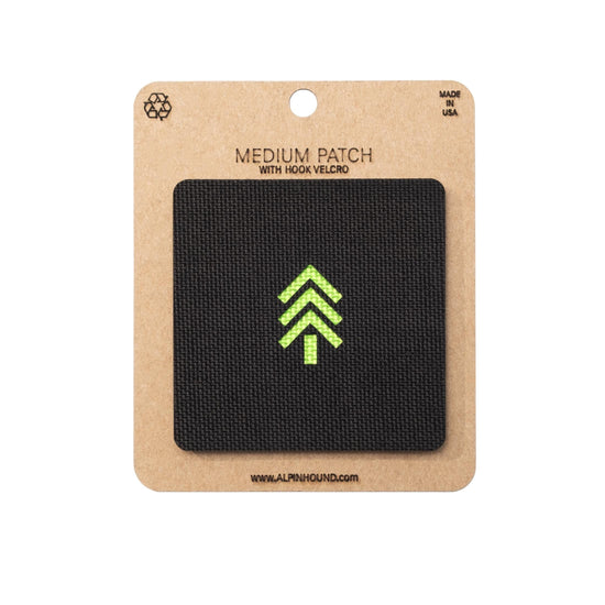 Mini Tree Tactical Patch 2X2