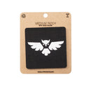 Flying Owl Tactical Patch 2X2