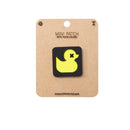 Rubber Ducky Tactical Patch 1X1