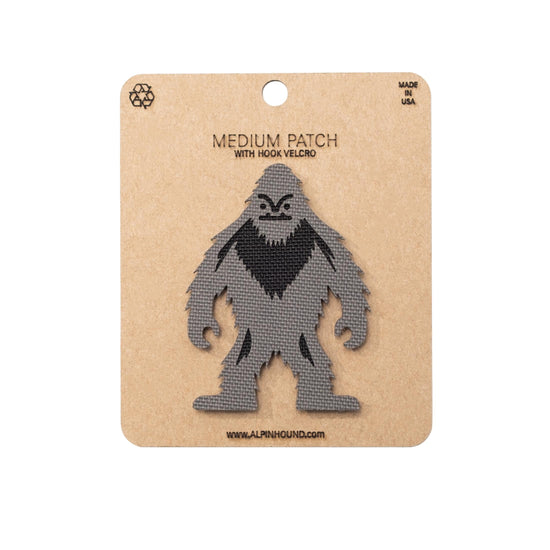 Yeti Tactical Patch 2X2