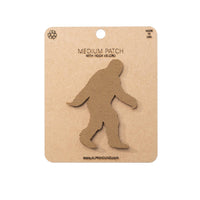 Sasquatch Tactical Patch Fits 2X2