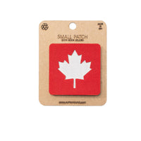 Canadian Maple Leaf Tactical Patch 1.5X1.5