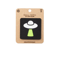 UFO Tactical Patch 1.5X1.5