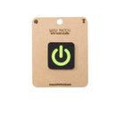 Power On Tactical Patch 1X1