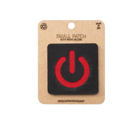 Power Off Tactical Patch 1.5X1.5