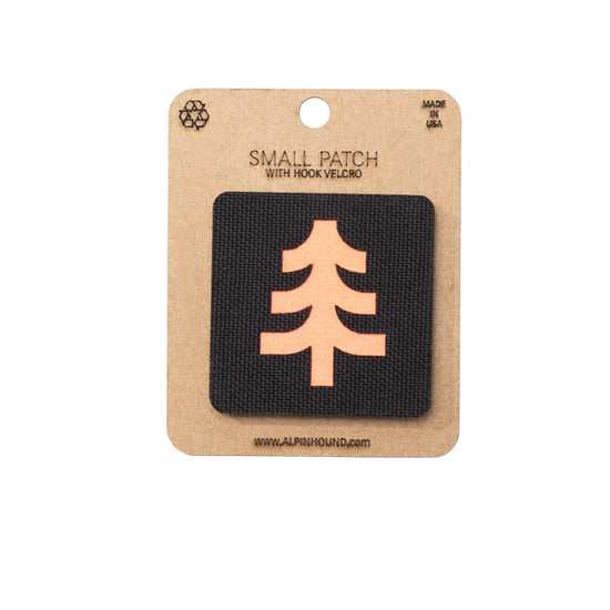 Evergreen Tree Tactical Patch 1.5