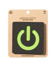 Power On Tactical Patch 2X2
