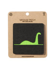 Loch Ness Monster Tactical Patch 2X2