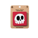 Skull Tactical Patch 1.5X1.5