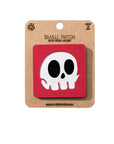 Skull Tactical Patch 1.5X1.5