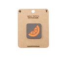 Fruit Slice Tactical Patch 1X1