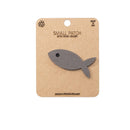 Fish Tactical Patch 1.5