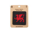 Dragon Tactical Patch 1.5X1.5